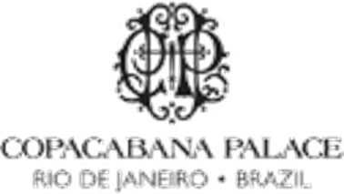 Logo Copacabana Palace