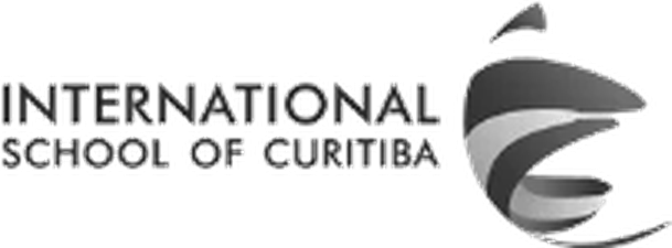 Logo International School of Curitiba