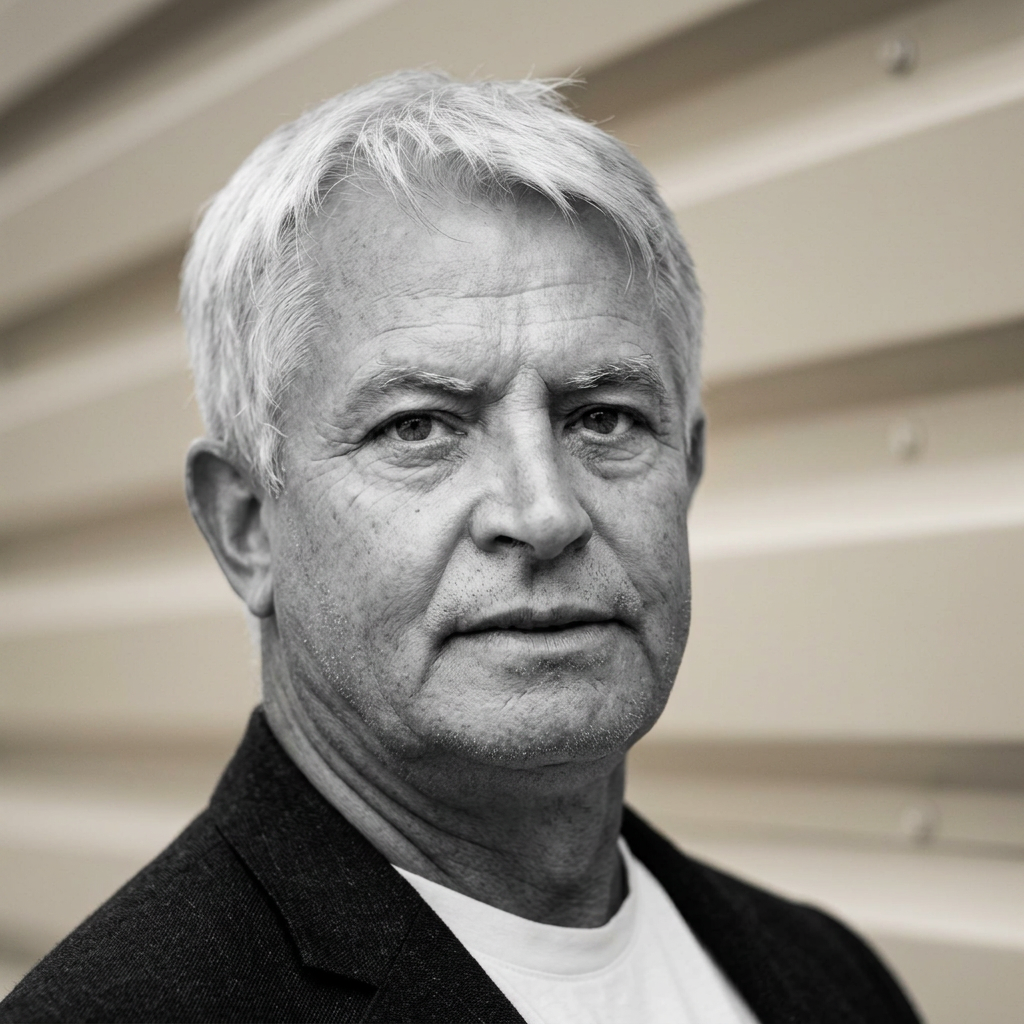 Peter Leleu